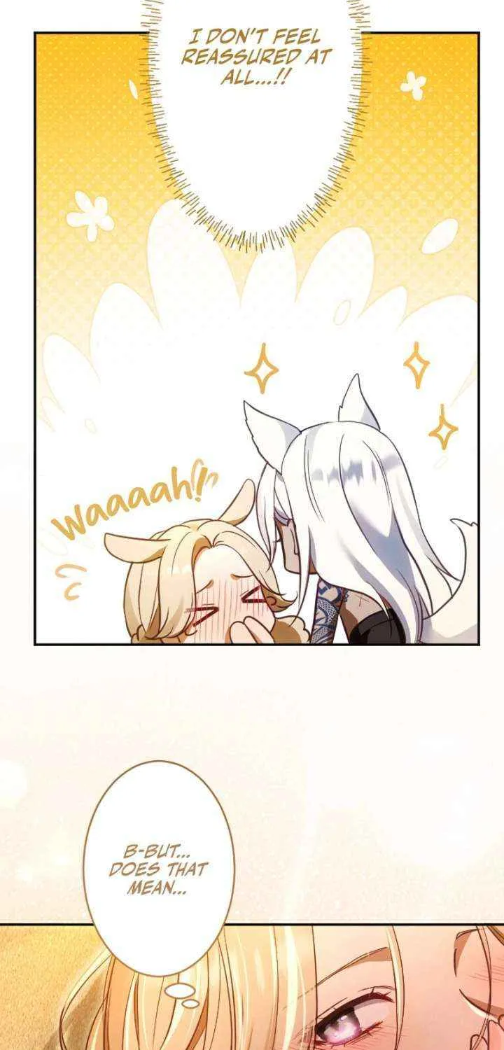 The Northern Warrior’s Beloved Bride Chapter 36 page 28 - 