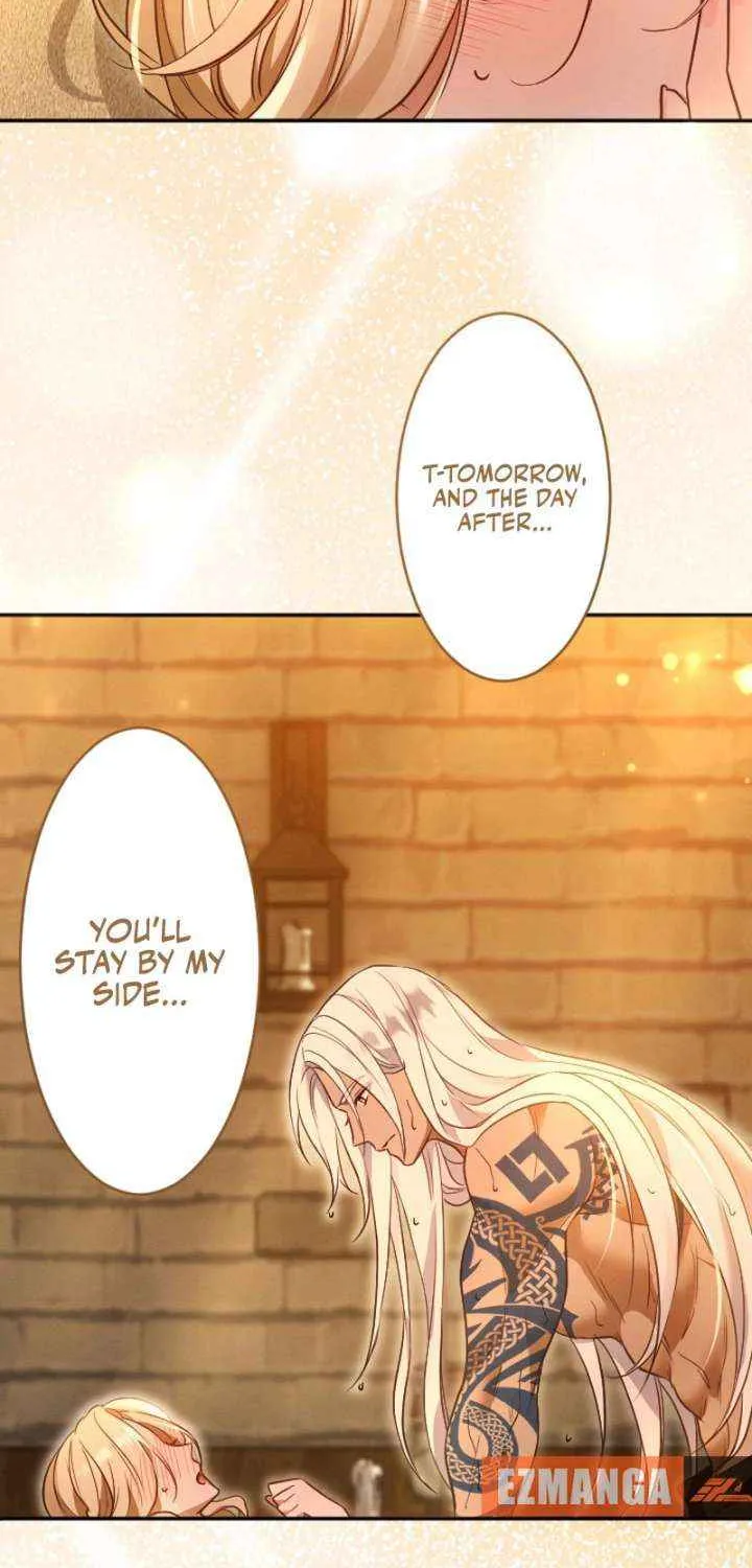 The Northern Warrior’s Beloved Bride Chapter 36 page 29 - 