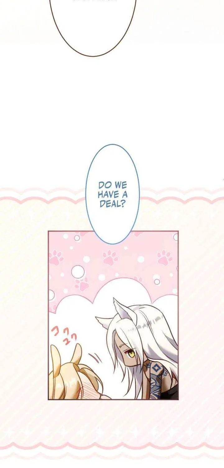 The Northern Warrior’s Beloved Bride Chapter 36 page 31 - 