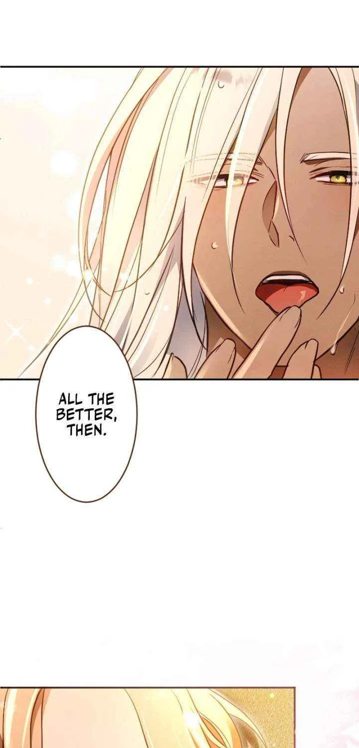 The Northern Warrior’s Beloved Bride Chapter 36 page 33 - 