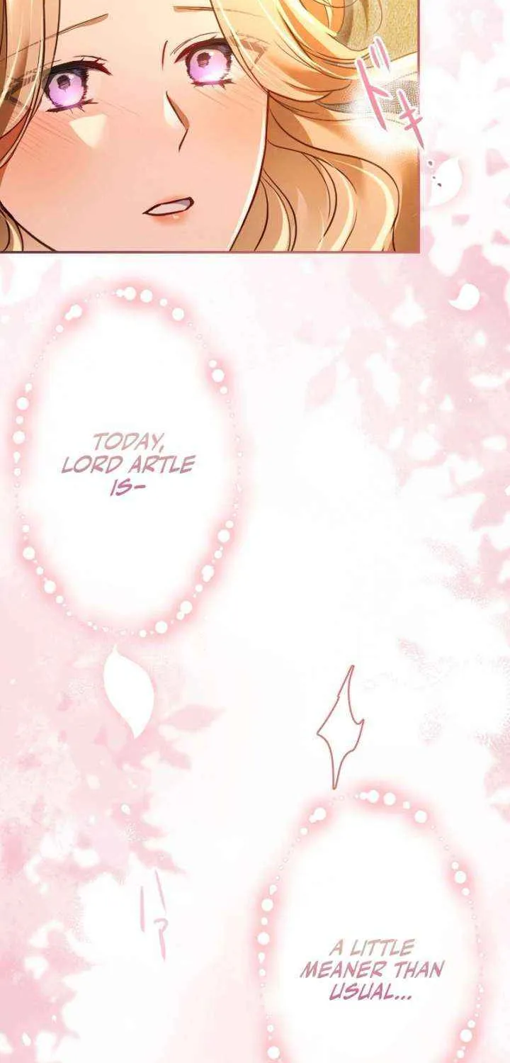The Northern Warrior’s Beloved Bride Chapter 36 page 34 - 