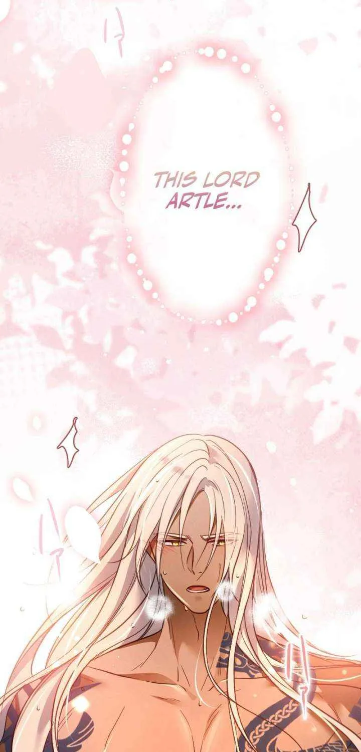 The Northern Warrior’s Beloved Bride Chapter 36 page 36 - 