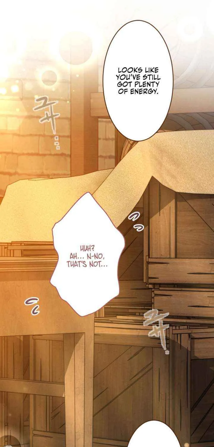 The Northern Warrior’s Beloved Bride Chapter 36 page 40 - 