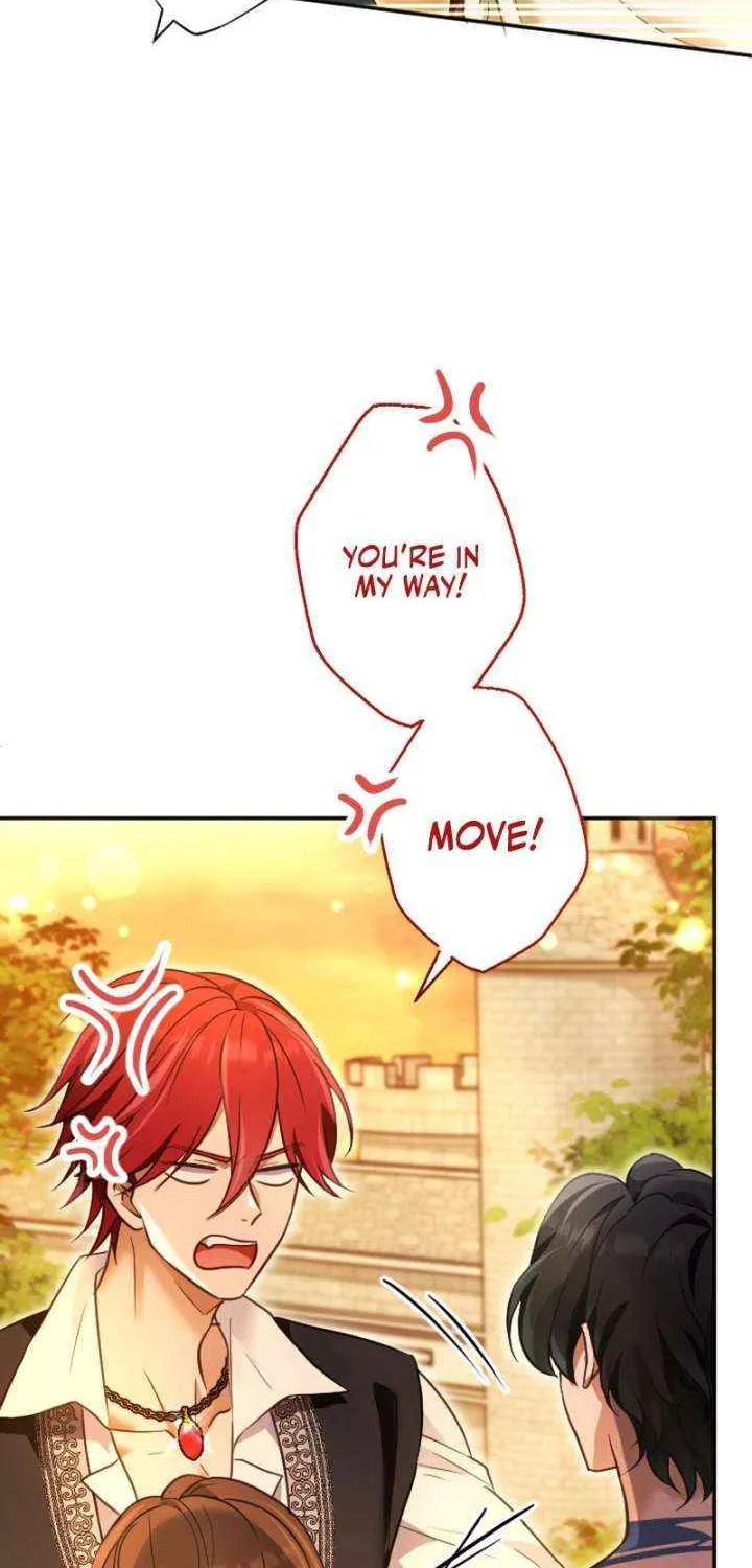 The Northern Warrior’s Beloved Bride Chapter 36 page 5 - 