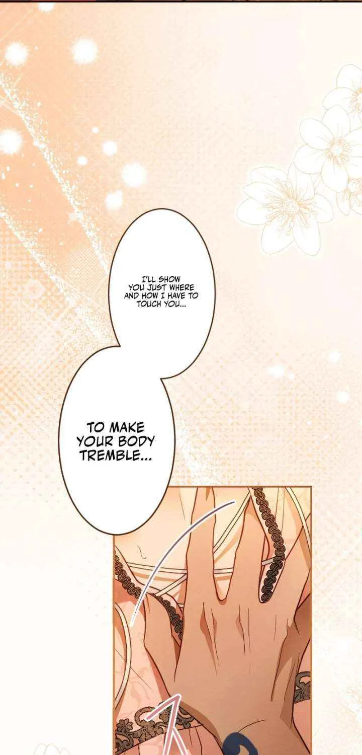 The Northern Warrior’s Beloved Bride Chapter 36 page 43 - 