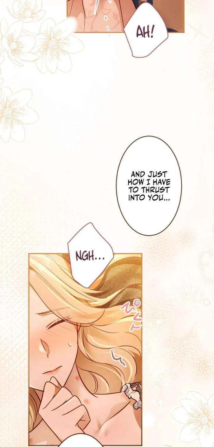 The Northern Warrior’s Beloved Bride Chapter 36 page 44 - 
