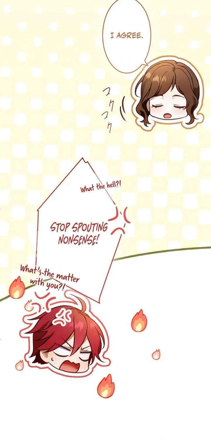The Northern Warrior’s Beloved Bride Chapter 36 page 7 - 