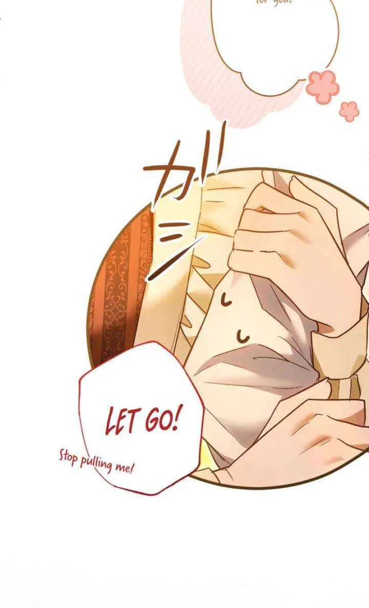 The Northern Warrior’s Beloved Bride Chapter 36 page 9 - 