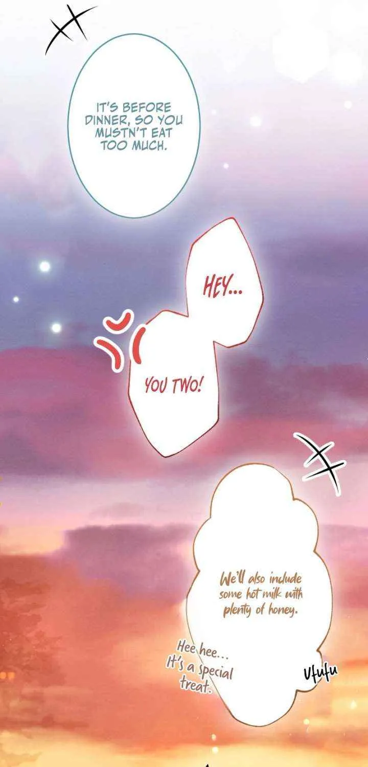 The Northern Warrior’s Beloved Bride Chapter 36 page 10 - 