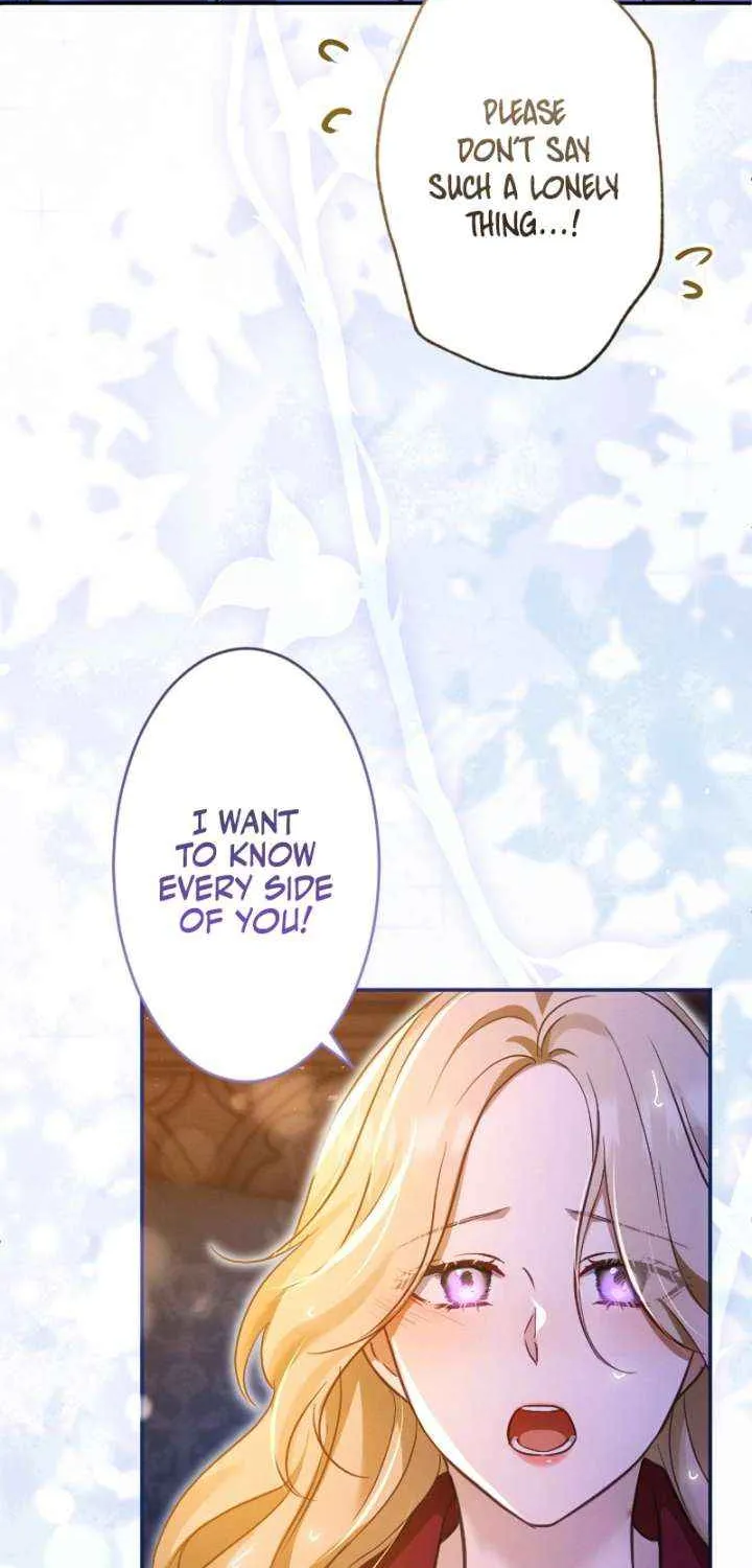 The Northern Warrior’s Beloved Bride Chapter 37 page 11 - 