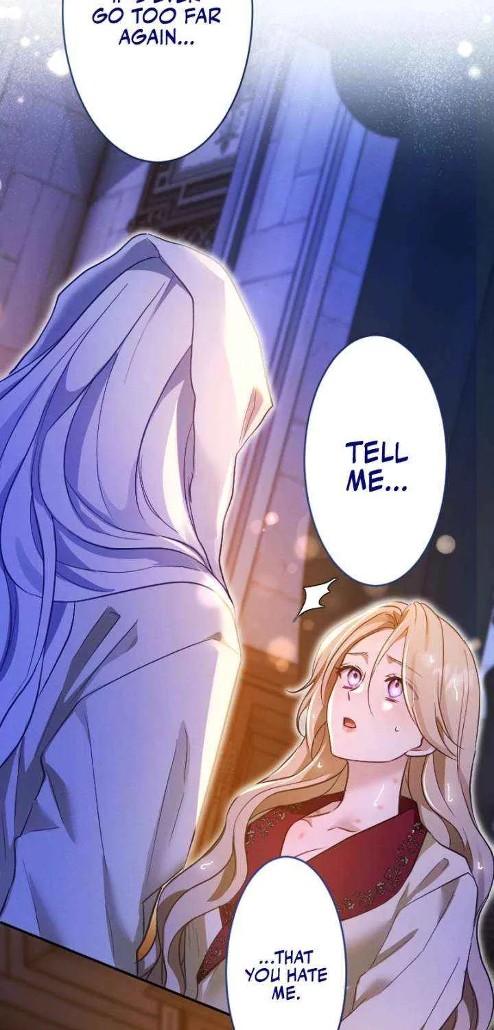 The Northern Warrior’s Beloved Bride Chapter 37 page 15 - 