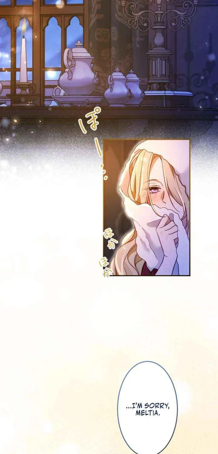 The Northern Warrior’s Beloved Bride Chapter 37 page 3 - 