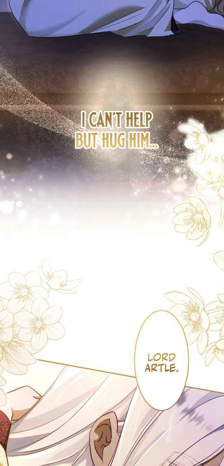The Northern Warrior’s Beloved Bride Chapter 37 page 21 - 