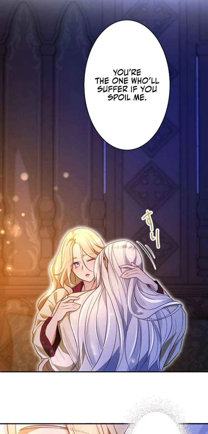 The Northern Warrior’s Beloved Bride Chapter 37 page 27 - 