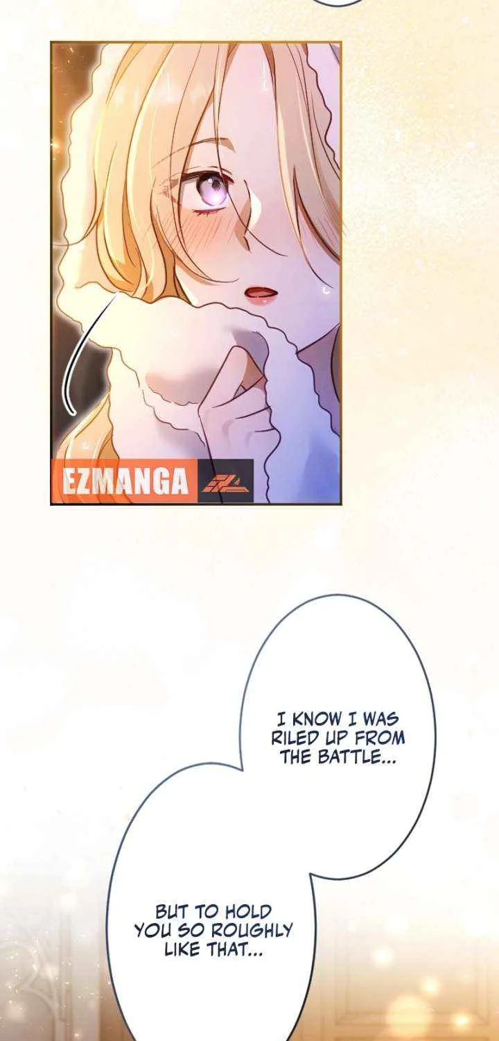 The Northern Warrior’s Beloved Bride Chapter 37 page 4 - 
