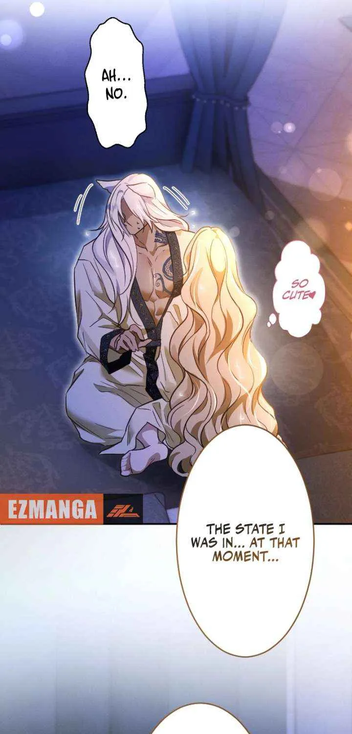 The Northern Warrior’s Beloved Bride Chapter 37 page 33 - 
