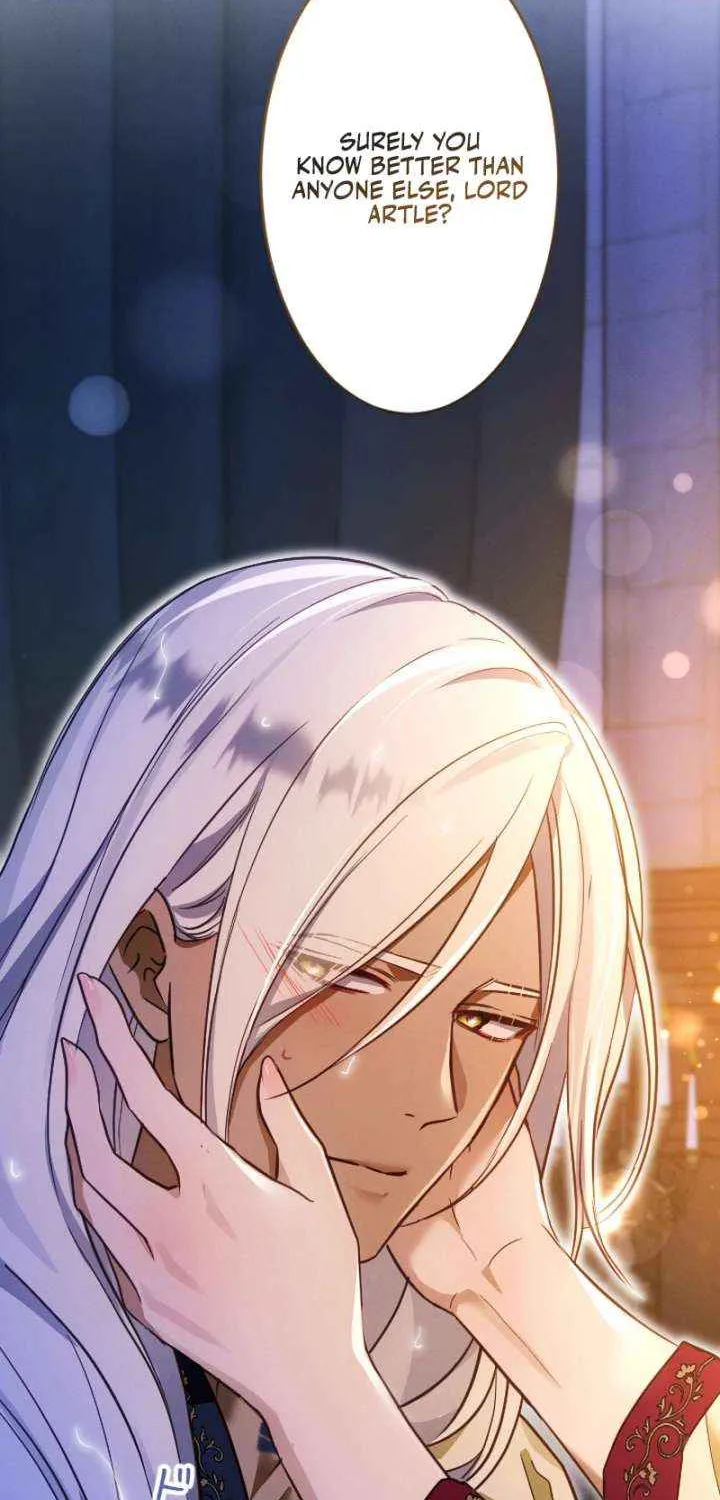 The Northern Warrior’s Beloved Bride Chapter 37 page 34 - 