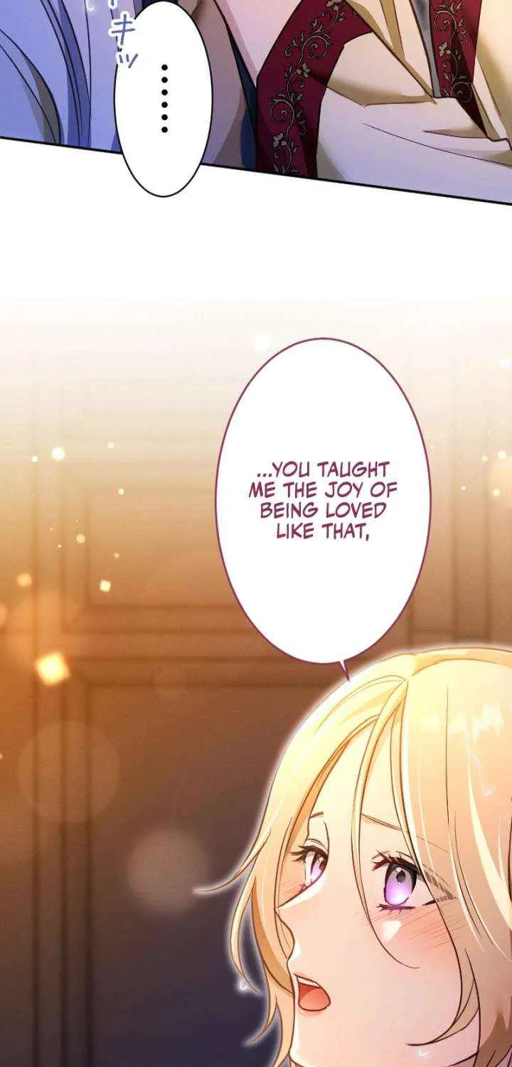The Northern Warrior’s Beloved Bride Chapter 37 page 35 - 