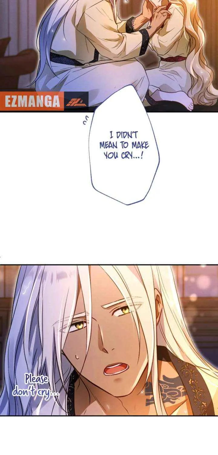 The Northern Warrior’s Beloved Bride Chapter 37 page 37 - 