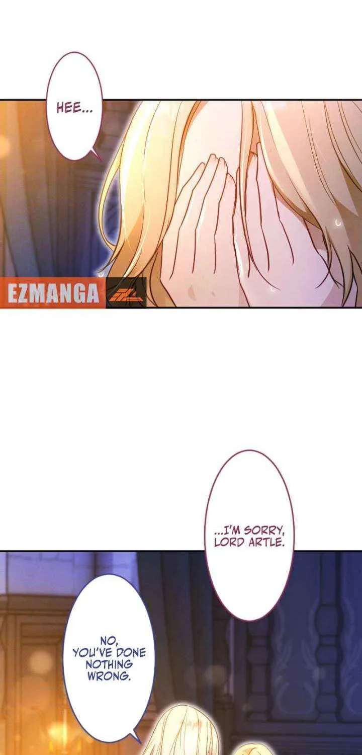 The Northern Warrior’s Beloved Bride Chapter 37 page 38 - 