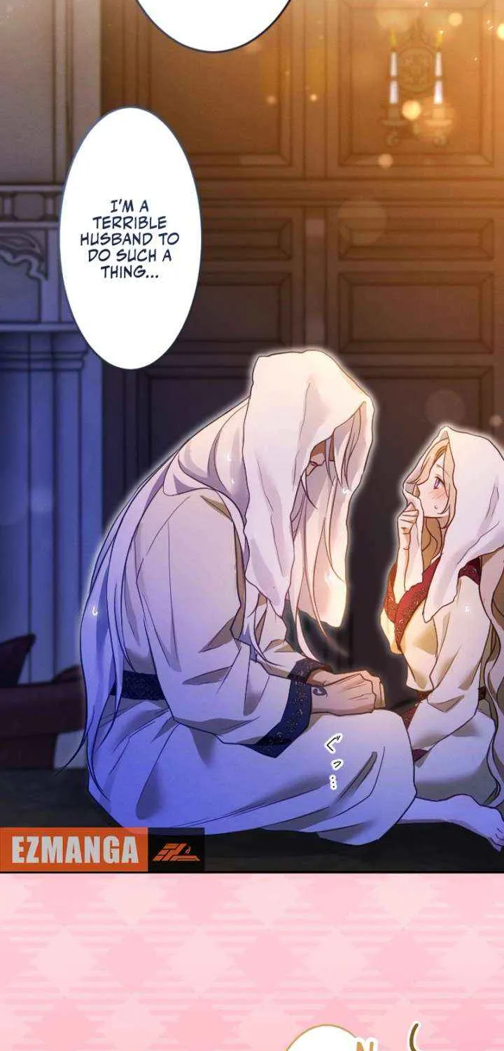 The Northern Warrior’s Beloved Bride Chapter 37 page 5 - 