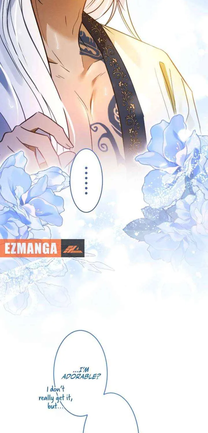 The Northern Warrior’s Beloved Bride Chapter 37 page 41 - 