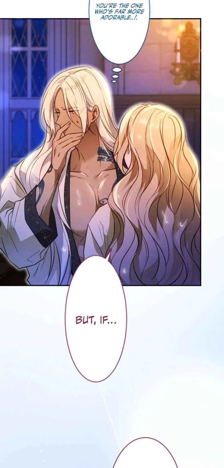 The Northern Warrior’s Beloved Bride Chapter 37 page 42 - 