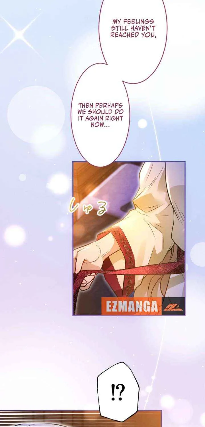 The Northern Warrior’s Beloved Bride Chapter 37 page 43 - 