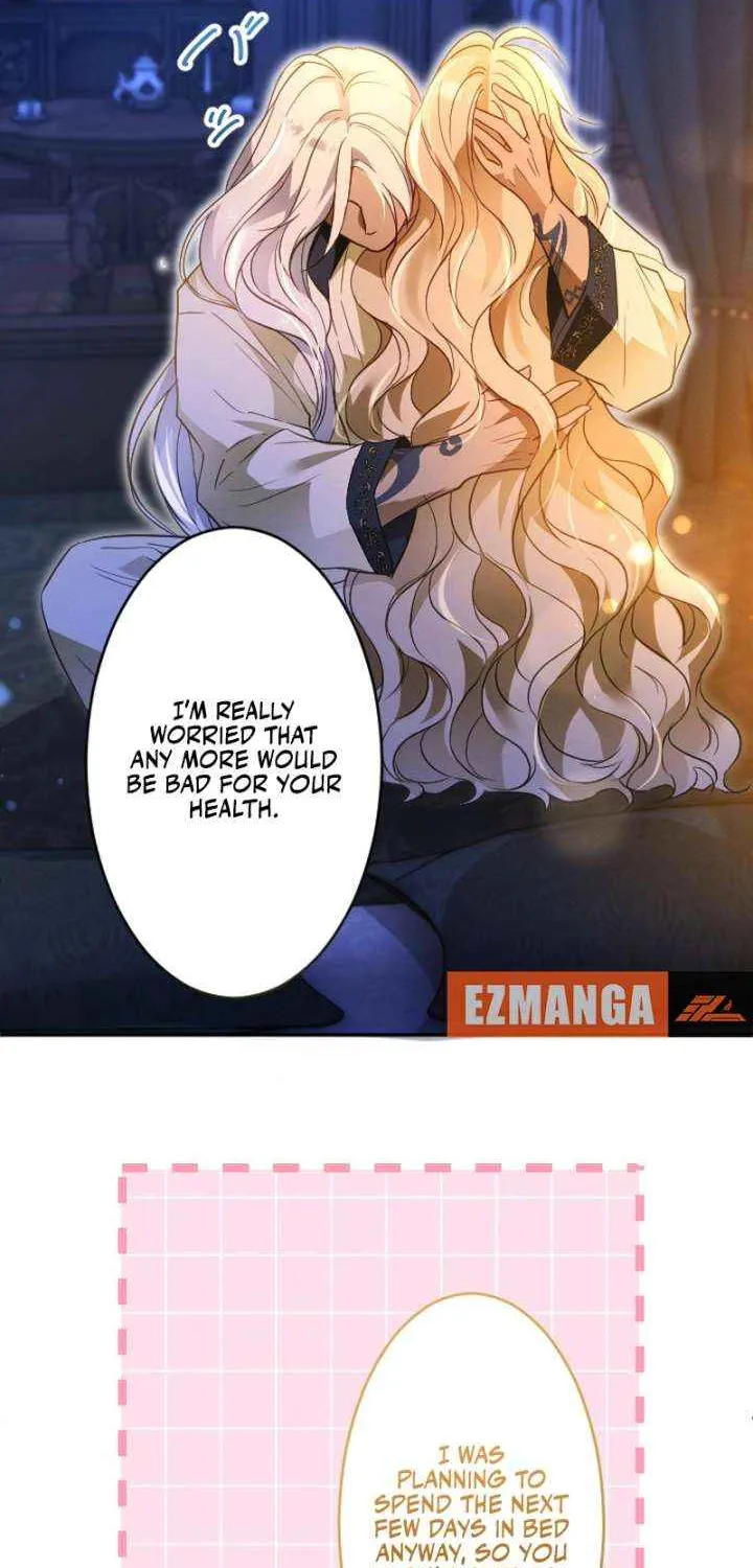 The Northern Warrior’s Beloved Bride Chapter 37 page 45 - 