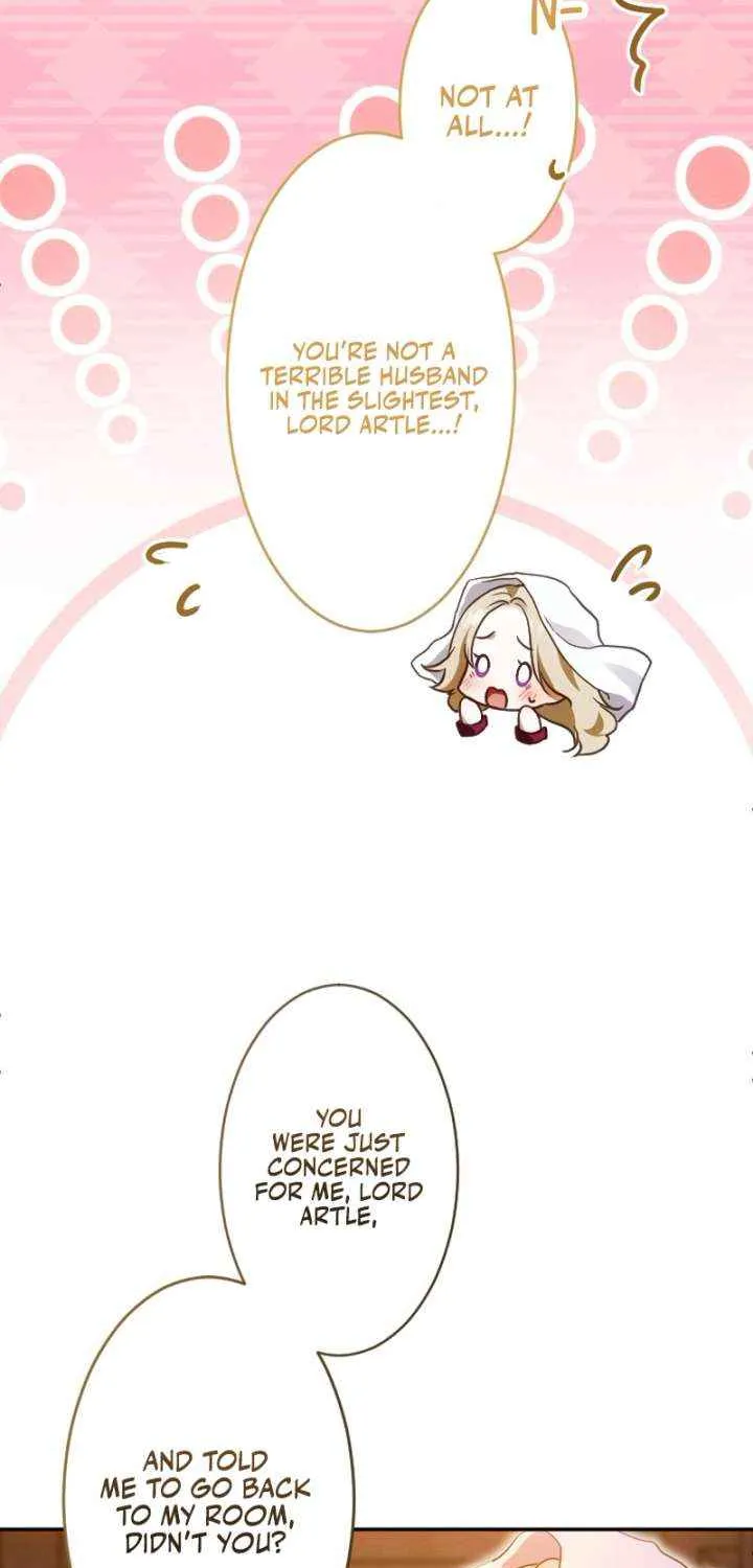The Northern Warrior’s Beloved Bride Chapter 37 page 6 - 