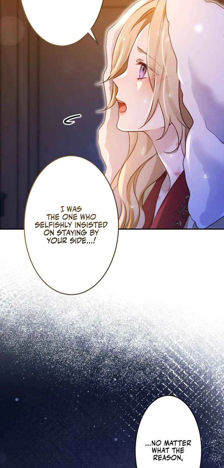 The Northern Warrior’s Beloved Bride Chapter 37 page 7 - 