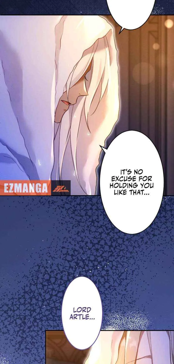 The Northern Warrior’s Beloved Bride Chapter 37 page 8 - 