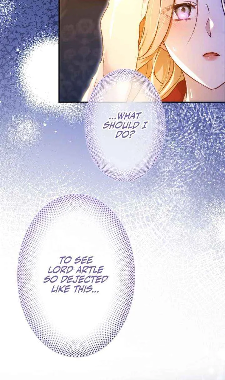 The Northern Warrior’s Beloved Bride Chapter 37 page 9 - 