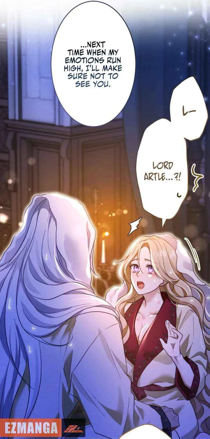 The Northern Warrior’s Beloved Bride Chapter 37 page 10 - 