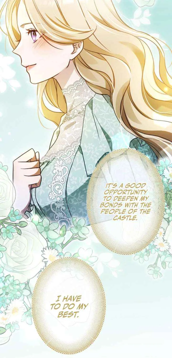 The Northern Warrior’s Beloved Bride Chapter 38 page 12 - 