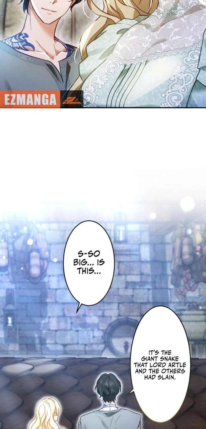 The Northern Warrior’s Beloved Bride Chapter 38 page 16 - 