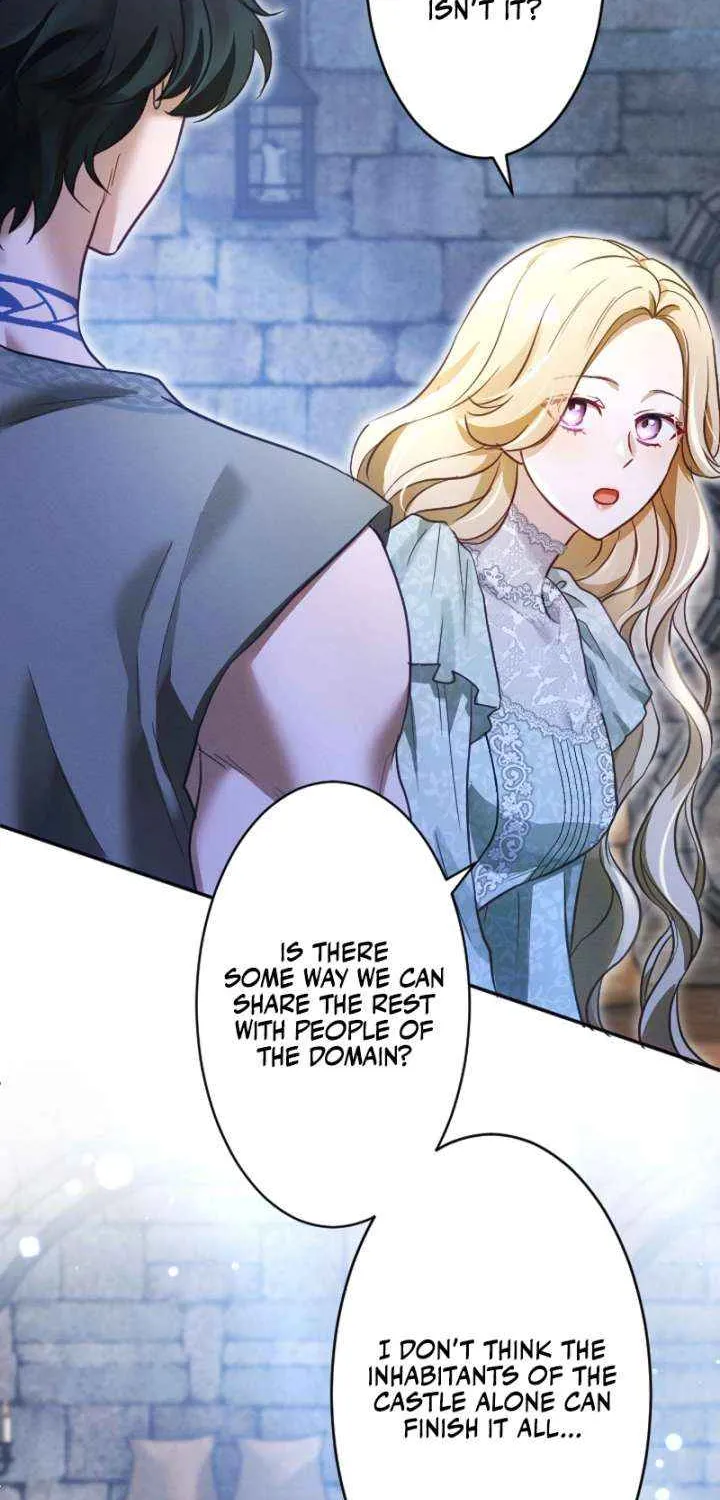 The Northern Warrior’s Beloved Bride Chapter 38 page 19 - 
