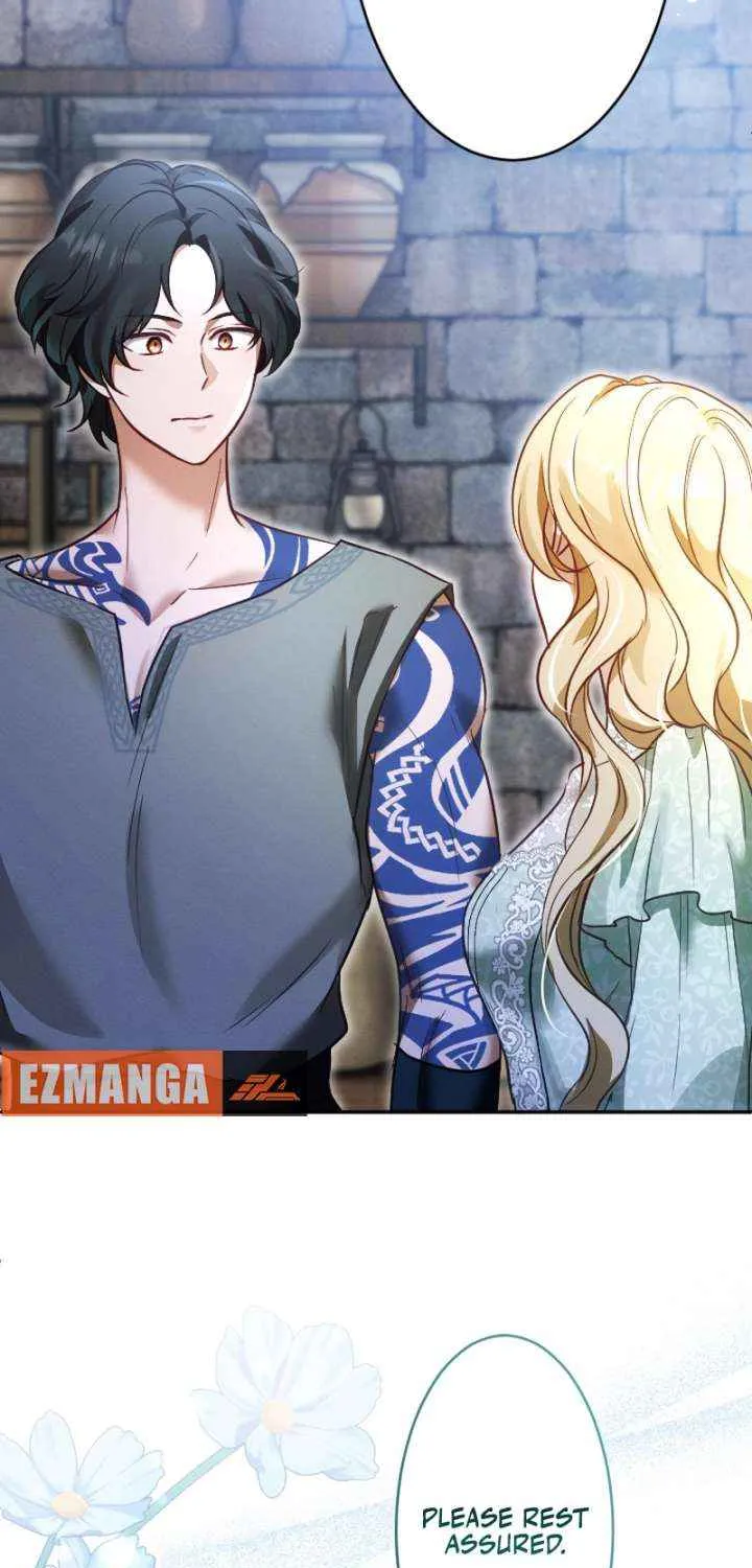 The Northern Warrior’s Beloved Bride Chapter 38 page 20 - 