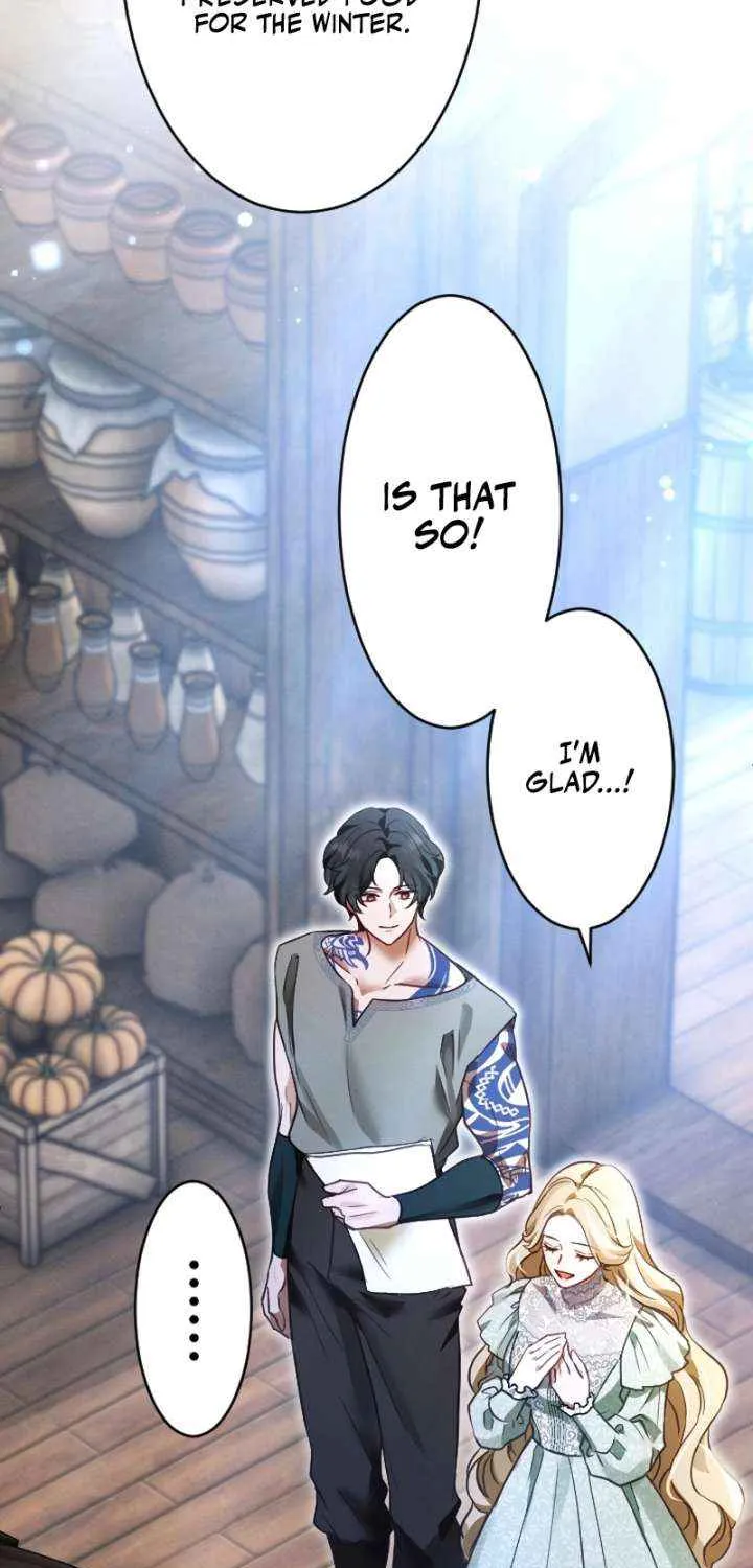 The Northern Warrior’s Beloved Bride Chapter 38 page 22 - 