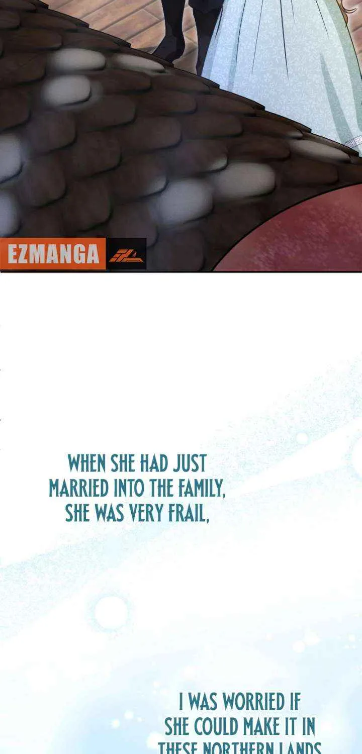 The Northern Warrior’s Beloved Bride Chapter 38 page 23 - 