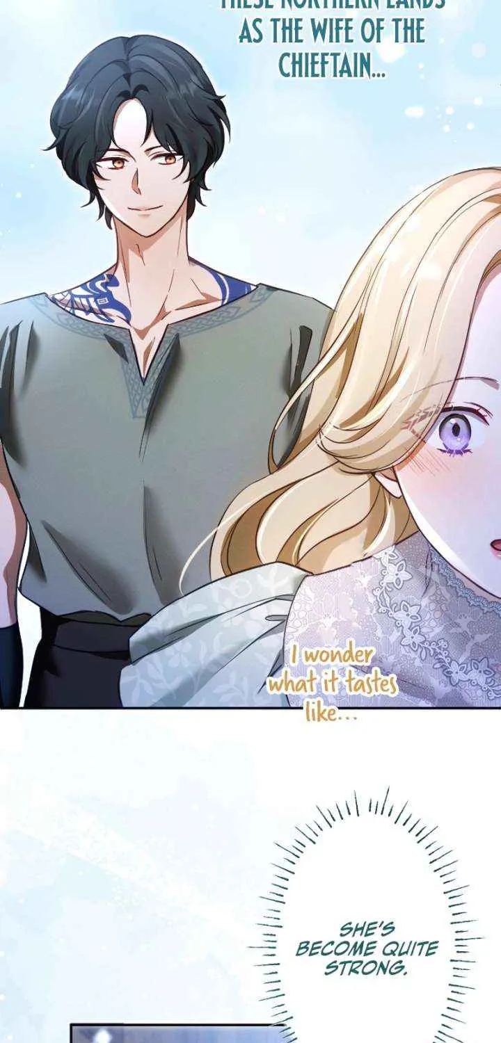 The Northern Warrior’s Beloved Bride Chapter 38 page 24 - 