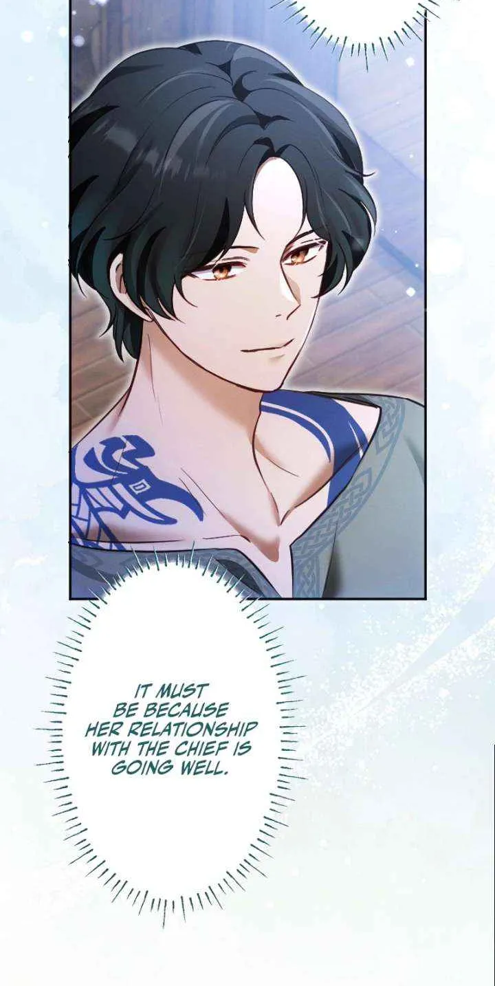 The Northern Warrior’s Beloved Bride Chapter 38 page 25 - 