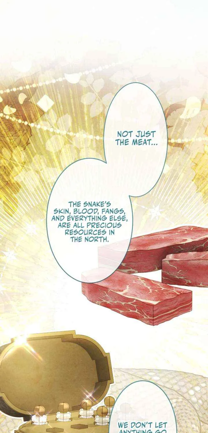 The Northern Warrior’s Beloved Bride Chapter 38 page 26 - 