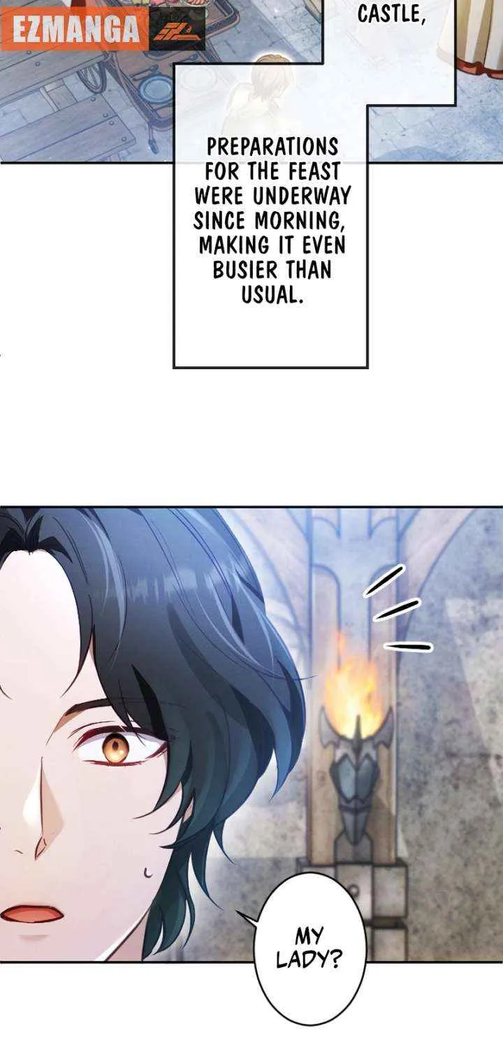 The Northern Warrior’s Beloved Bride Chapter 38 page 4 - 