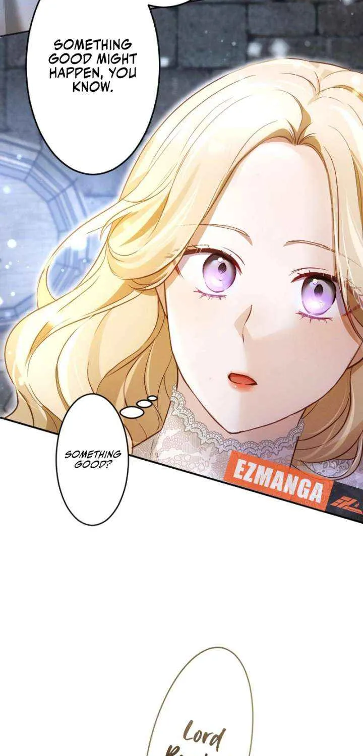 The Northern Warrior’s Beloved Bride Chapter 38 page 34 - 