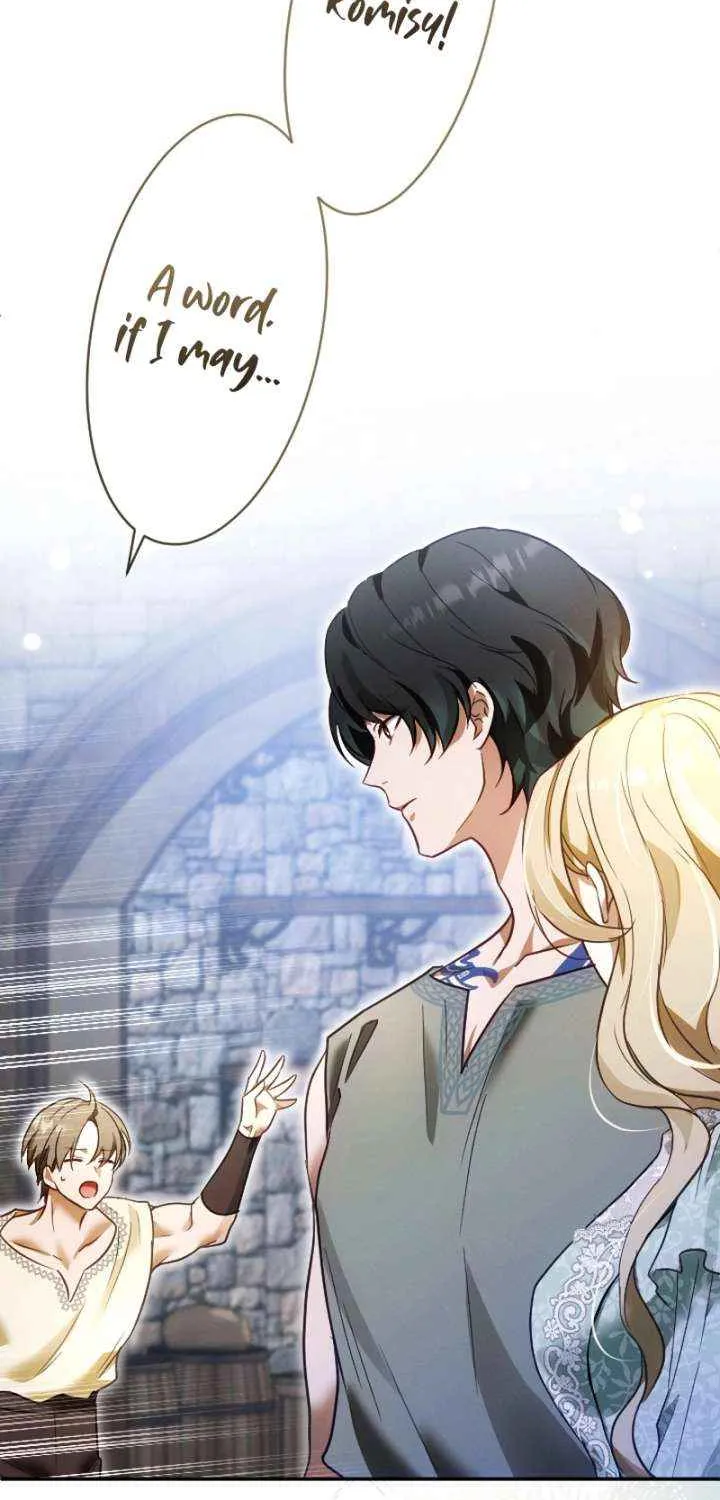 The Northern Warrior’s Beloved Bride Chapter 38 page 35 - 