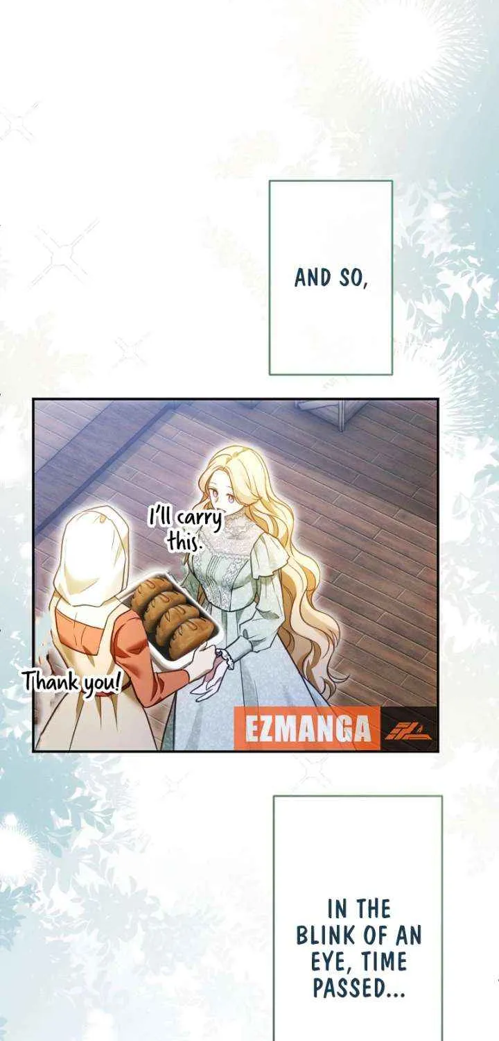 The Northern Warrior’s Beloved Bride Chapter 38 page 36 - 