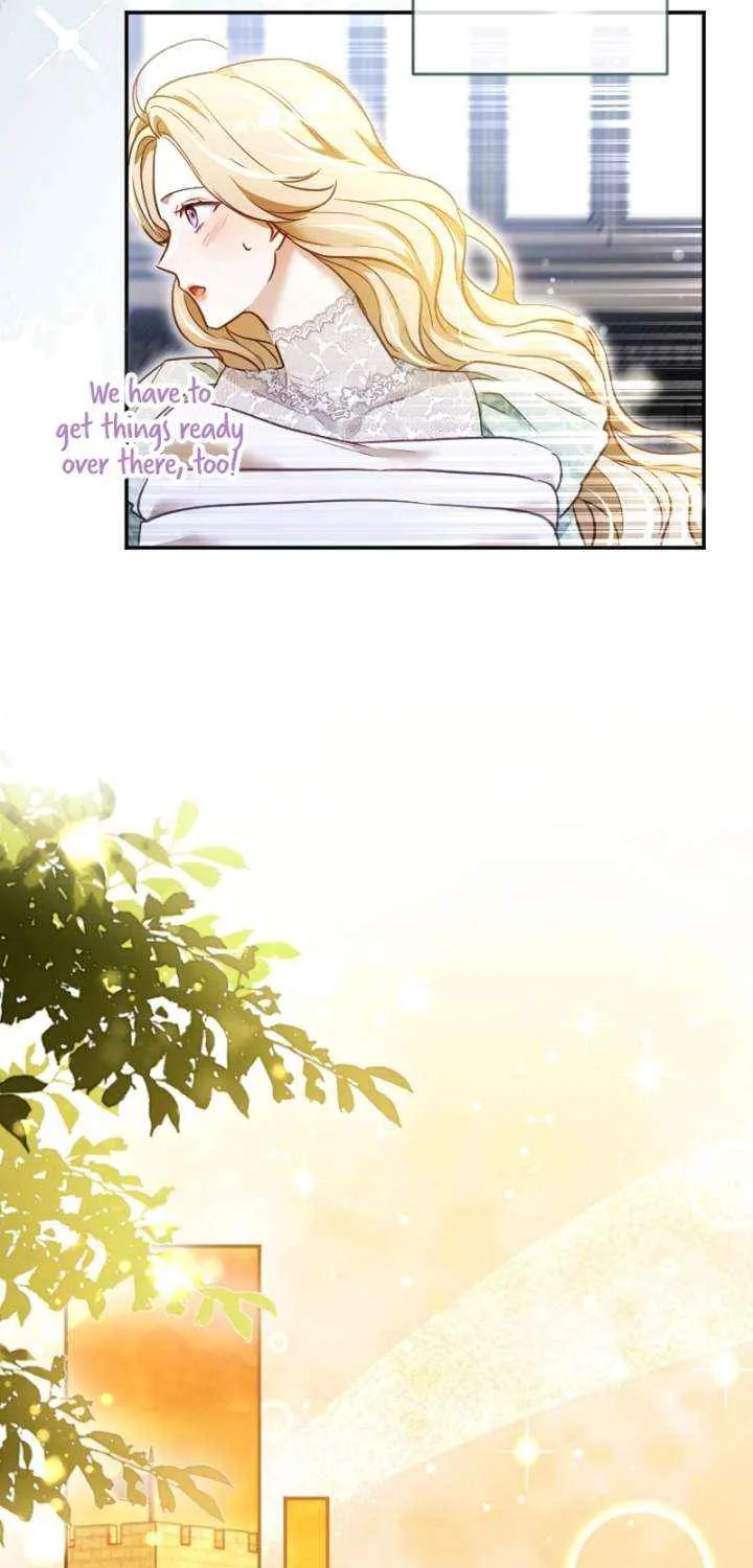 The Northern Warrior’s Beloved Bride Chapter 38 page 37 - 