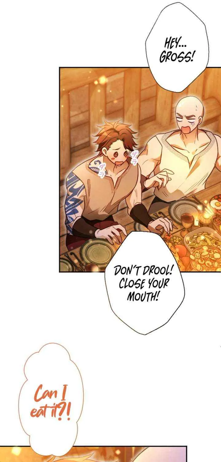 The Northern Warrior’s Beloved Bride Chapter 38 page 41 - 