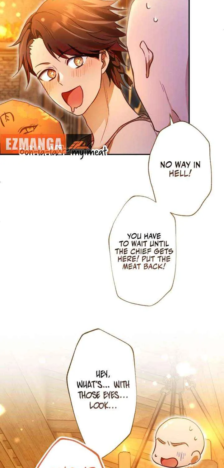 The Northern Warrior’s Beloved Bride Chapter 38 page 42 - 